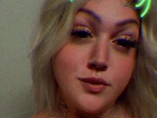 XDaisy_DiorX profilbild på webbkameramodell