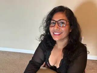 Image de profil du modèle de webcam JuicyTeacher
