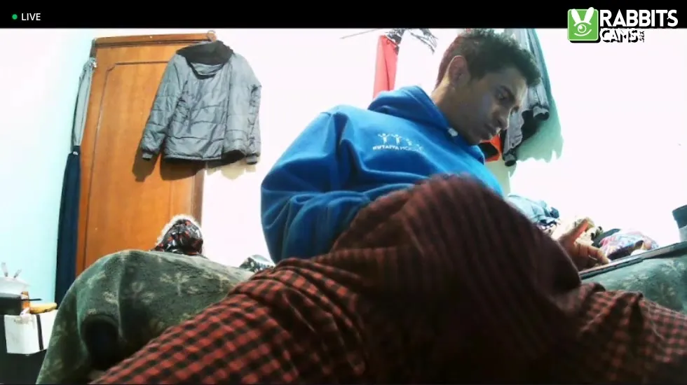 Darsteller andrescaraballo Video 1