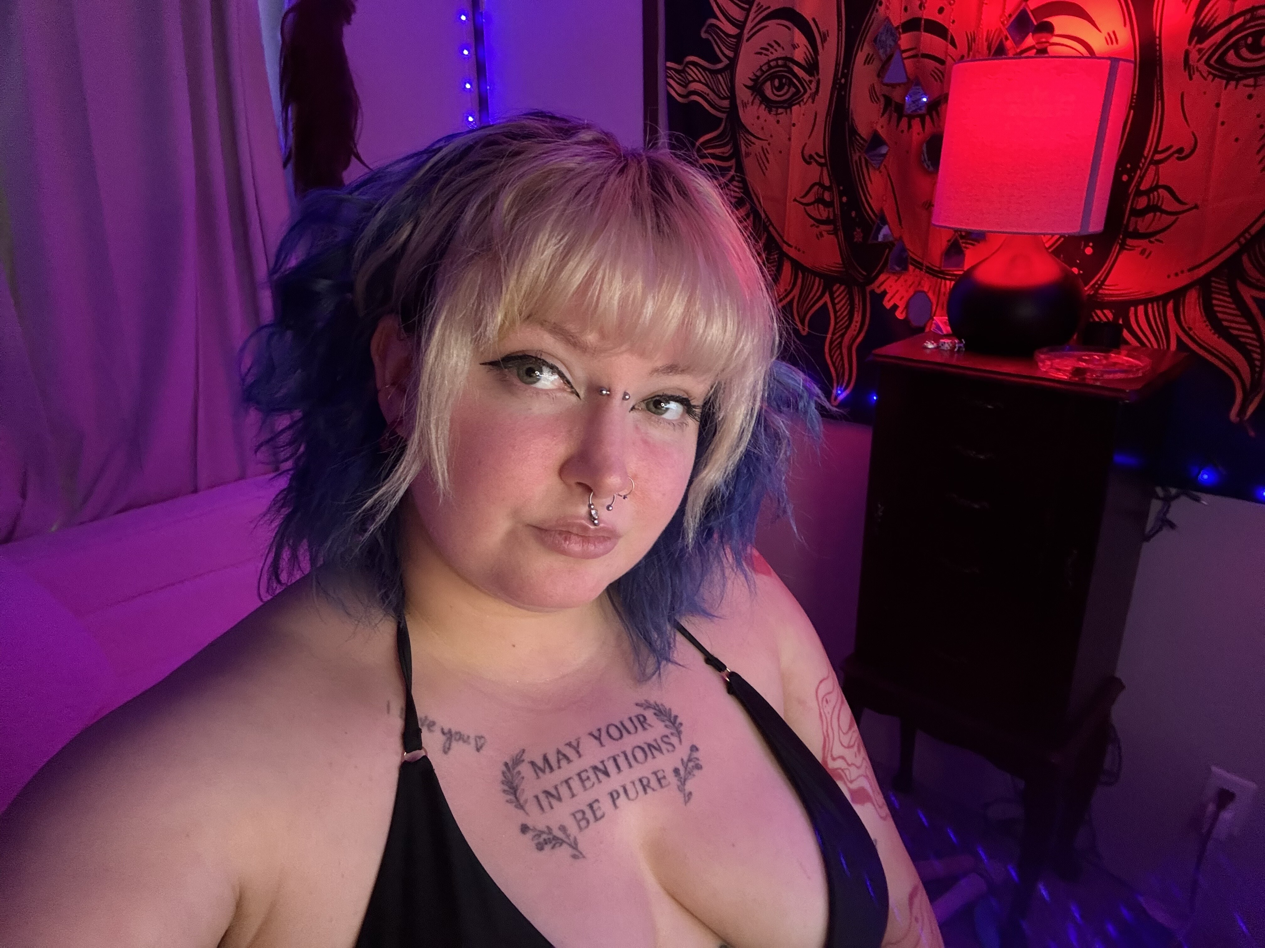 Artiest Anniikka Foto 1