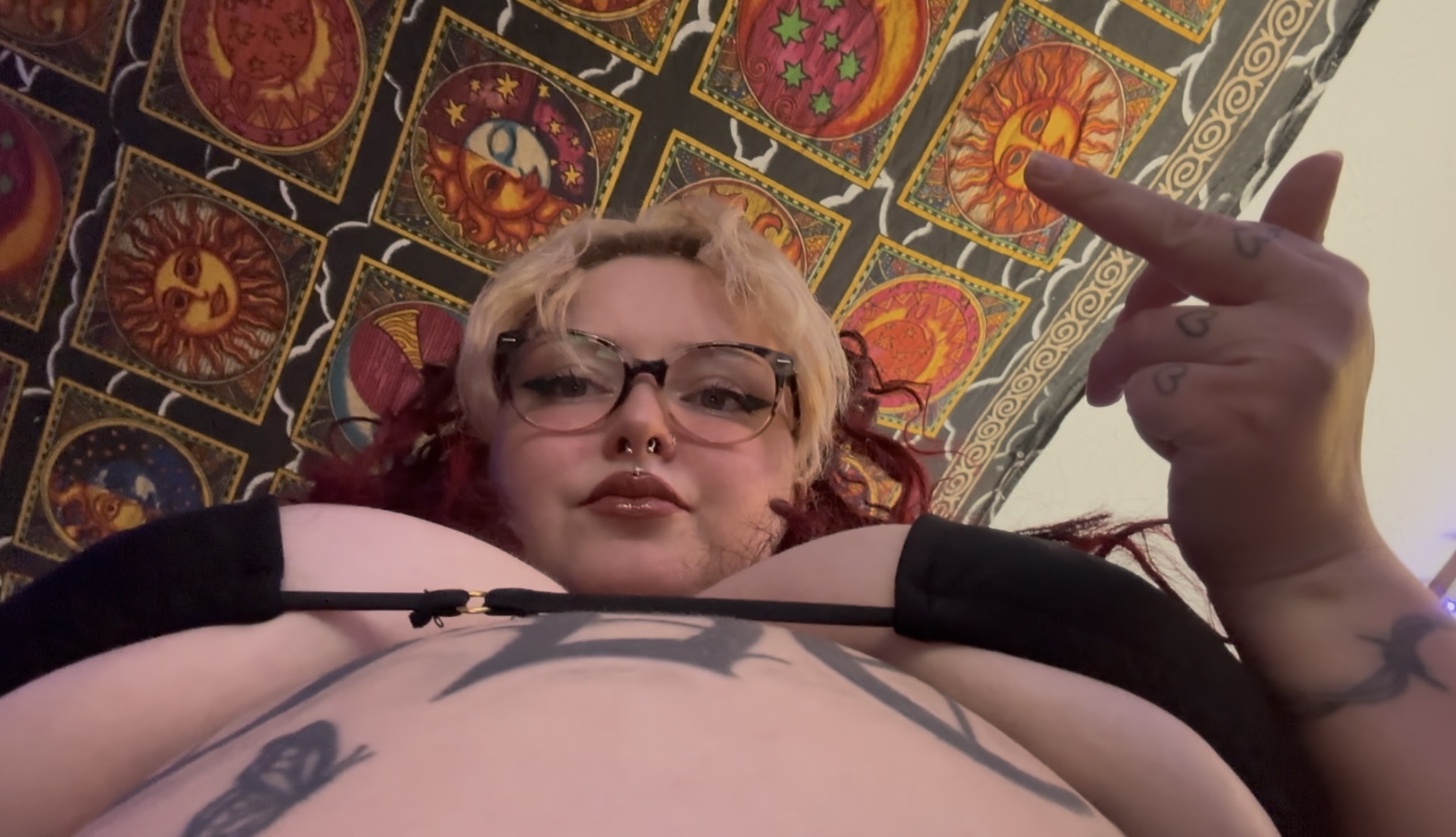 Darsteller Anniikka Foto 4