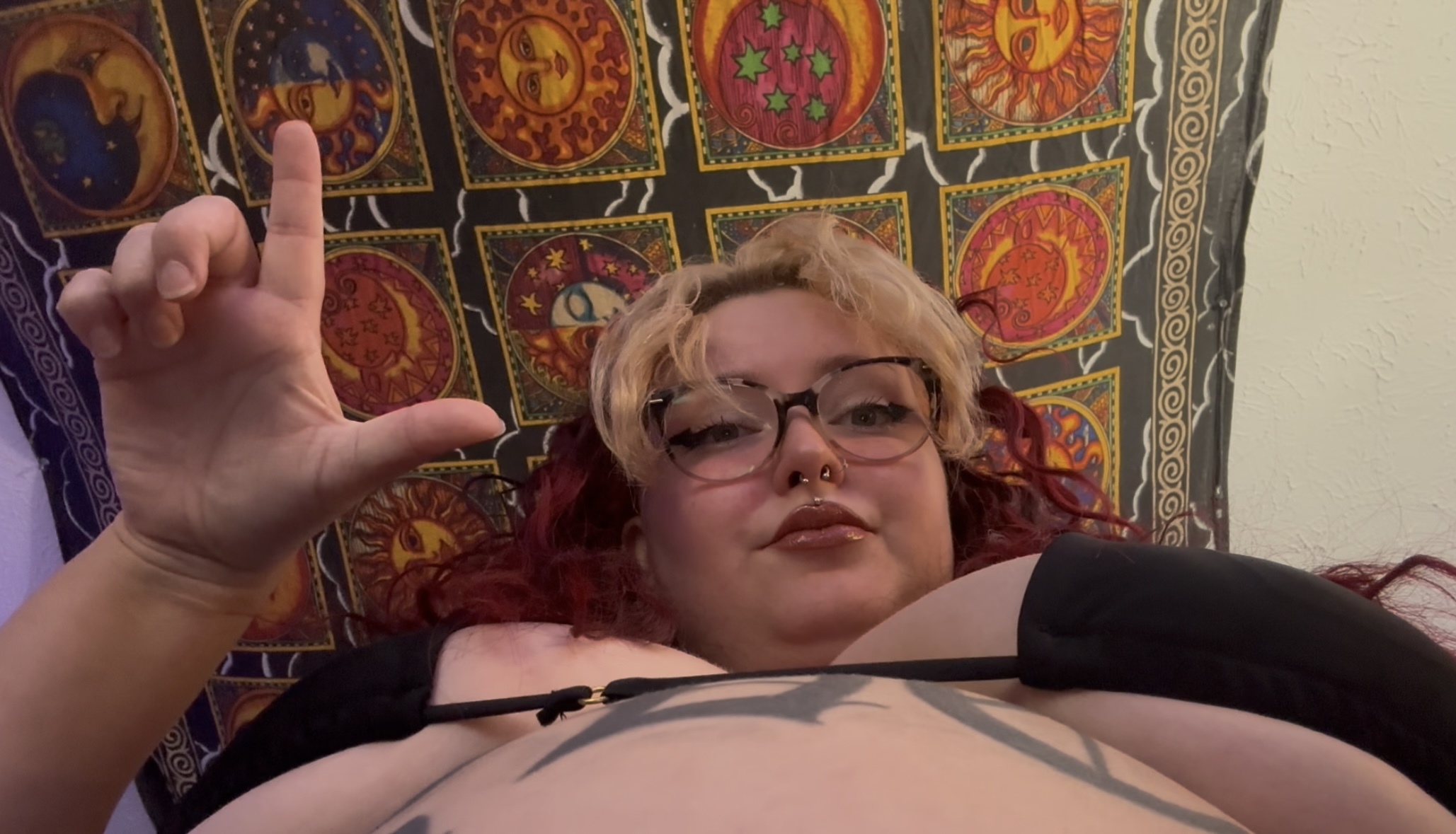 Darsteller Anniikka Foto 6