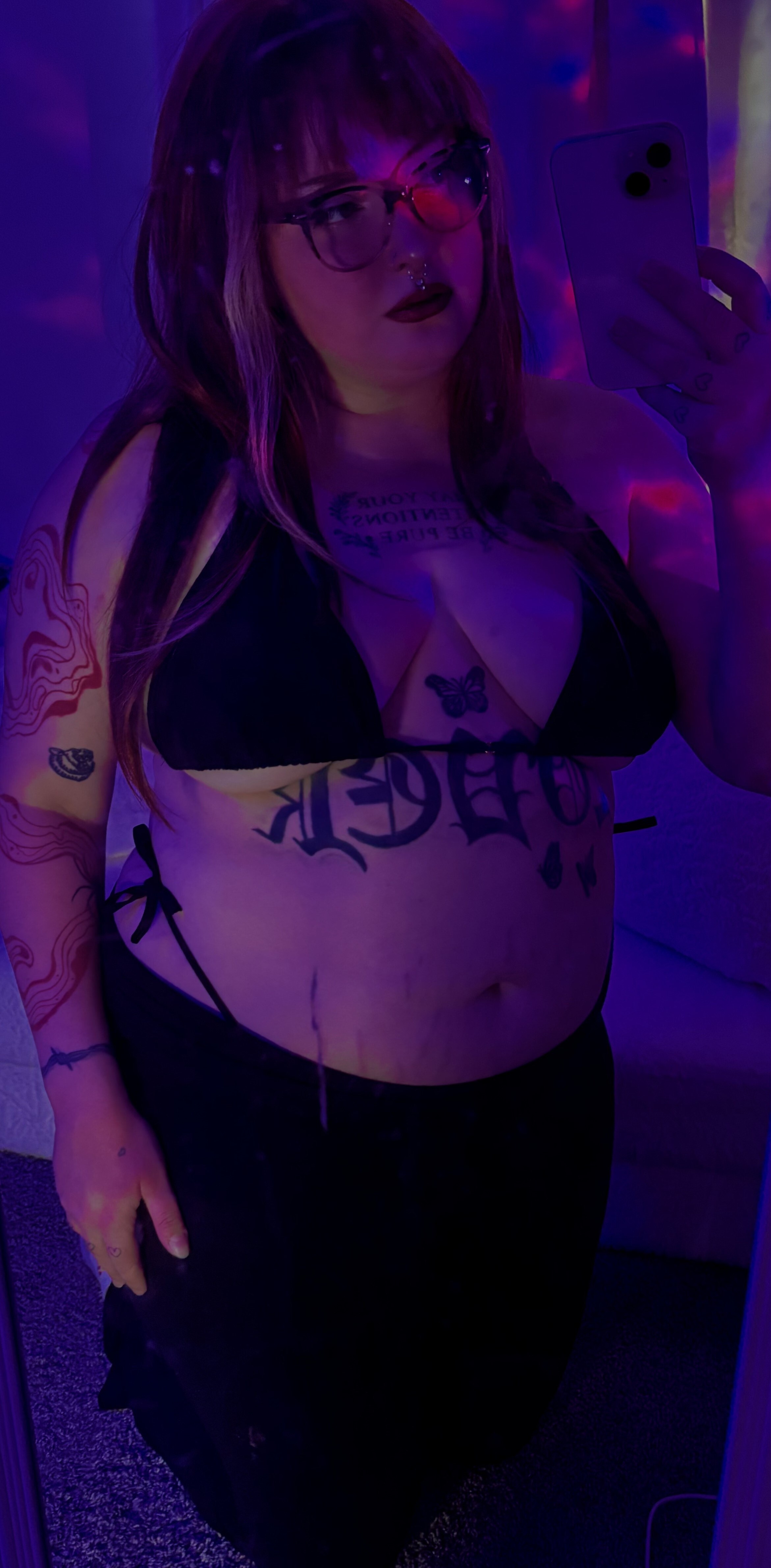 Darsteller Anniikka Foto 2