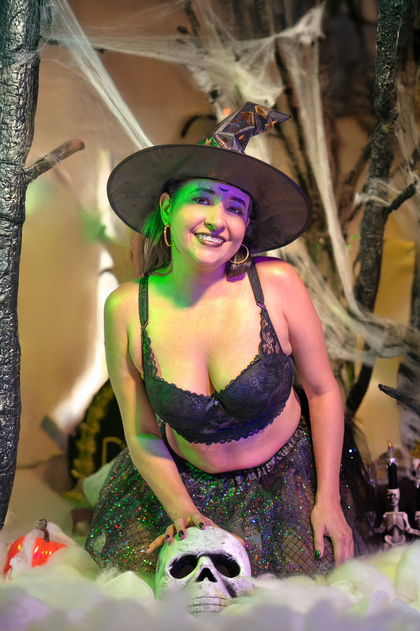 Interprete AlessandraRio Foto 3