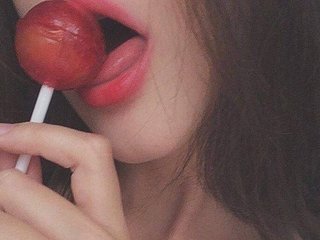 Image de profil du modèle de webcam Tessa91