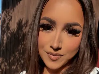 LyraLure profielfoto van cam model
