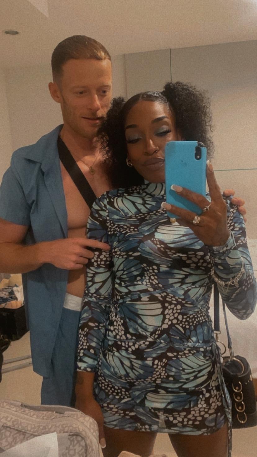 Interprete Ebony_Ivoryxo Foto 2