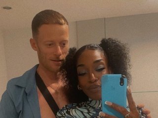 Ebony_Ivoryxo immagine del profilo del modello di cam