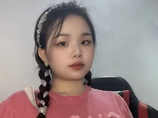 BunnyPie cam model profile picture