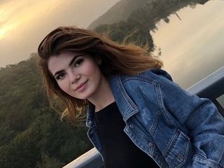 Imagen de perfil de modelo de cámara web de FoxyLure