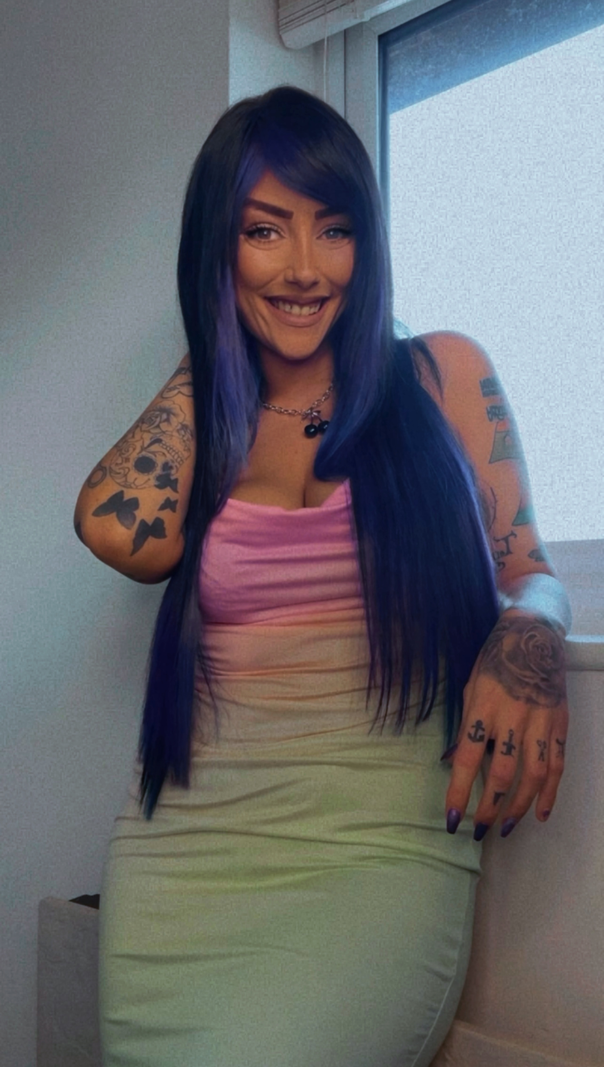 Interprete CaraKittyNEW Foto 10