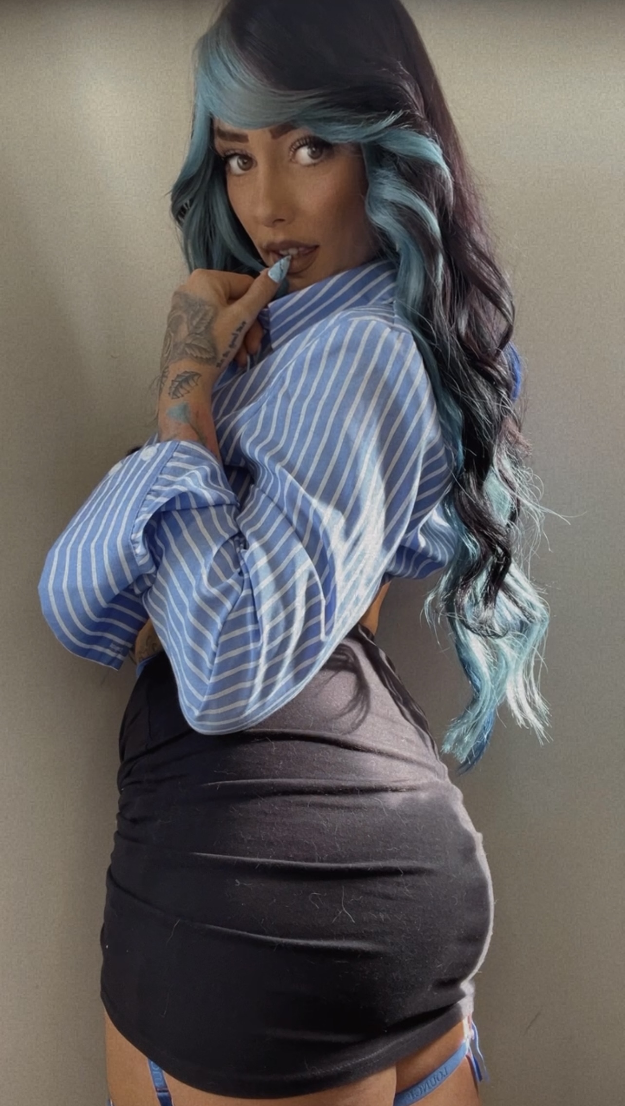 Interprete CaraKittyNEW Foto 1