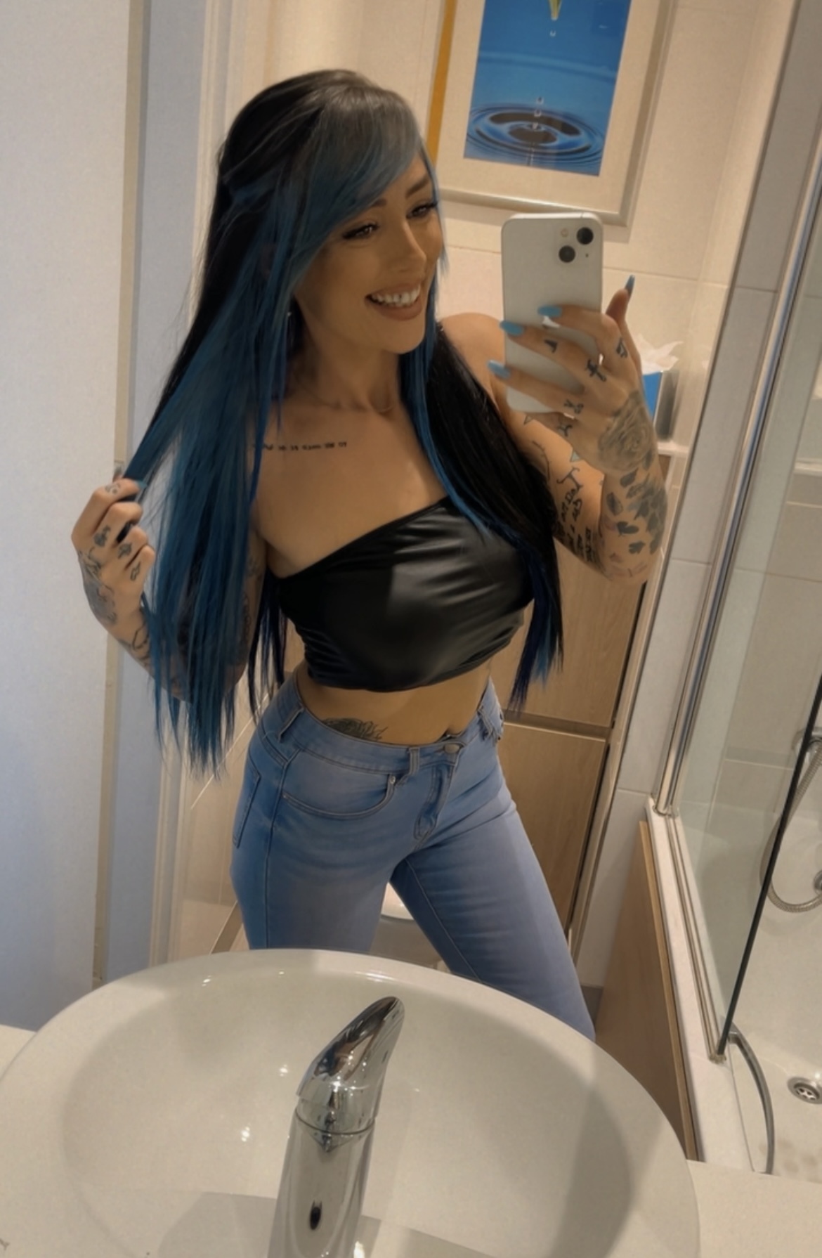 Interprete CaraKittyNEW Foto 3