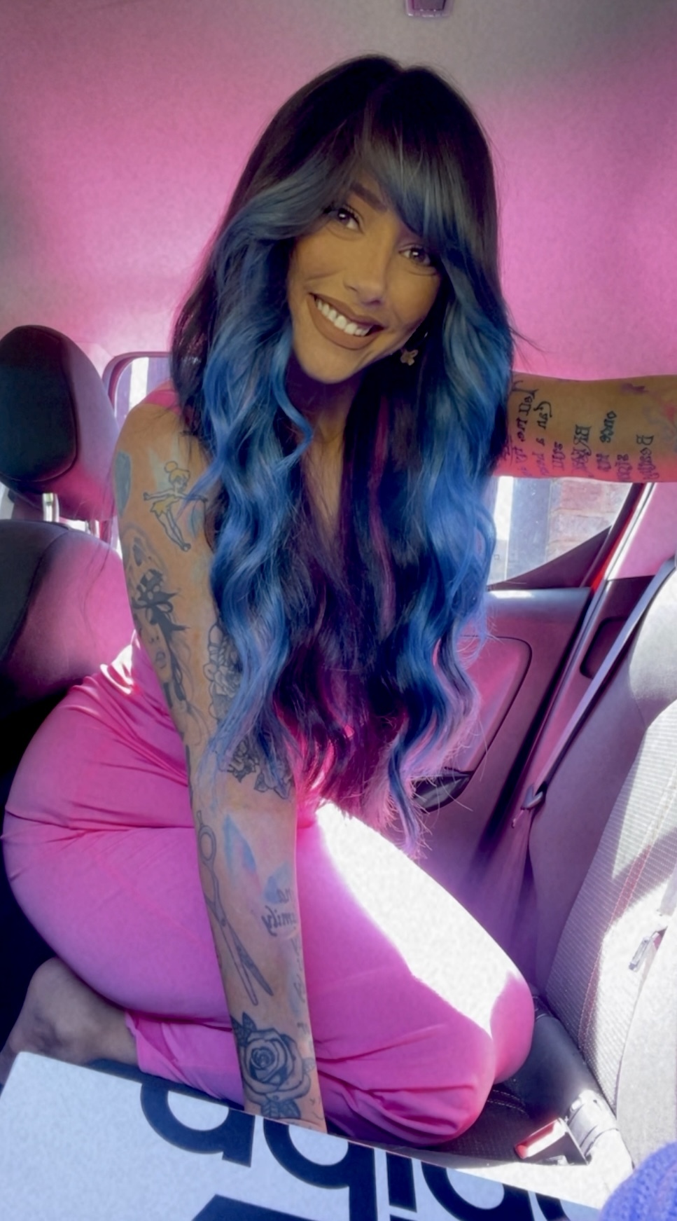 Interprete CaraKittyNEW Foto 12