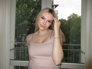SadieHoneyXO Profilbild des Cam-Modells 