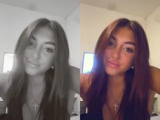 MissGoddessOfficial profilbild på webbkameramodell