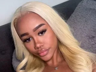 Imagen de perfil de modelo de cámara web de RubiRoseUK