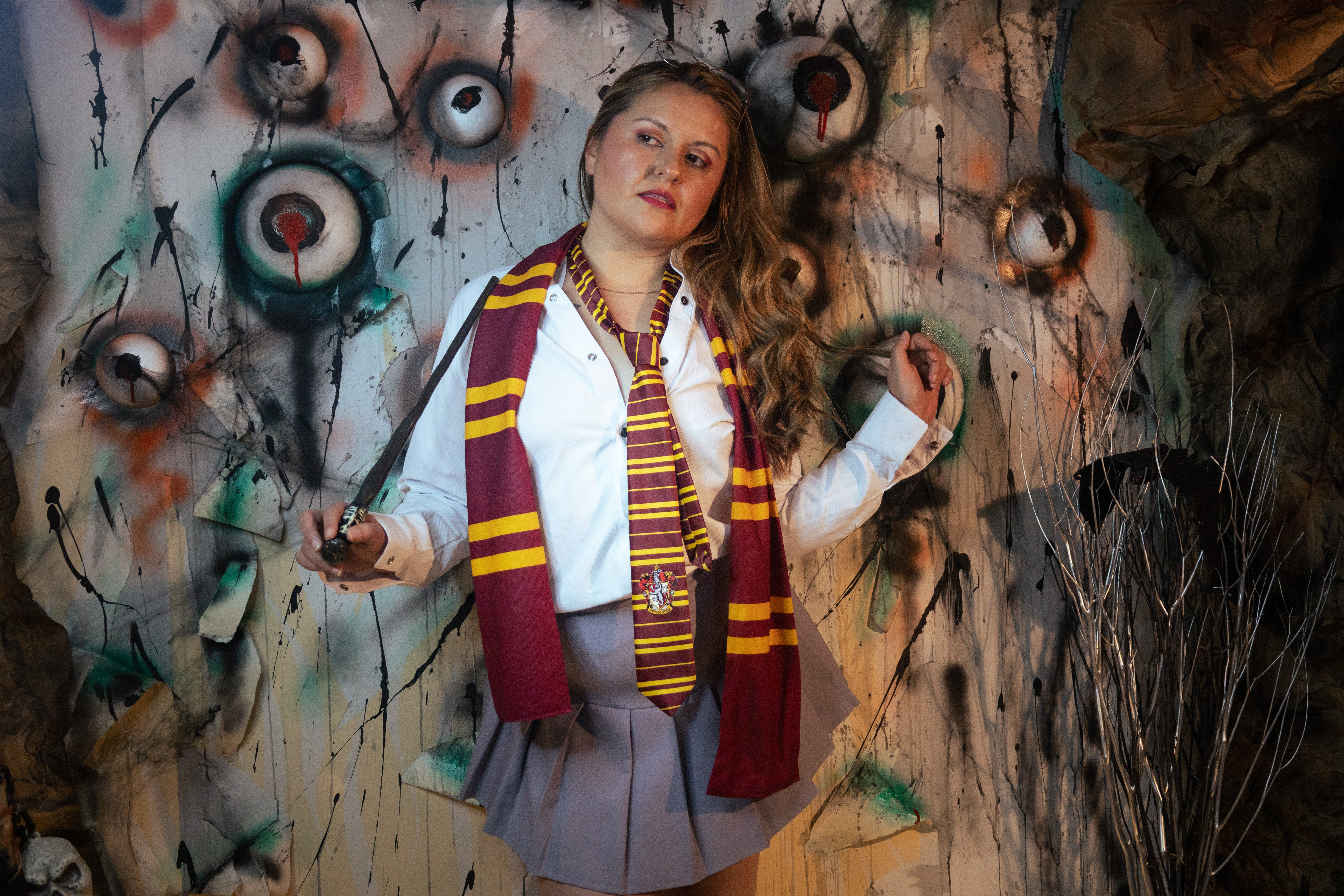 Interprete LaurenSpitzz Foto 9