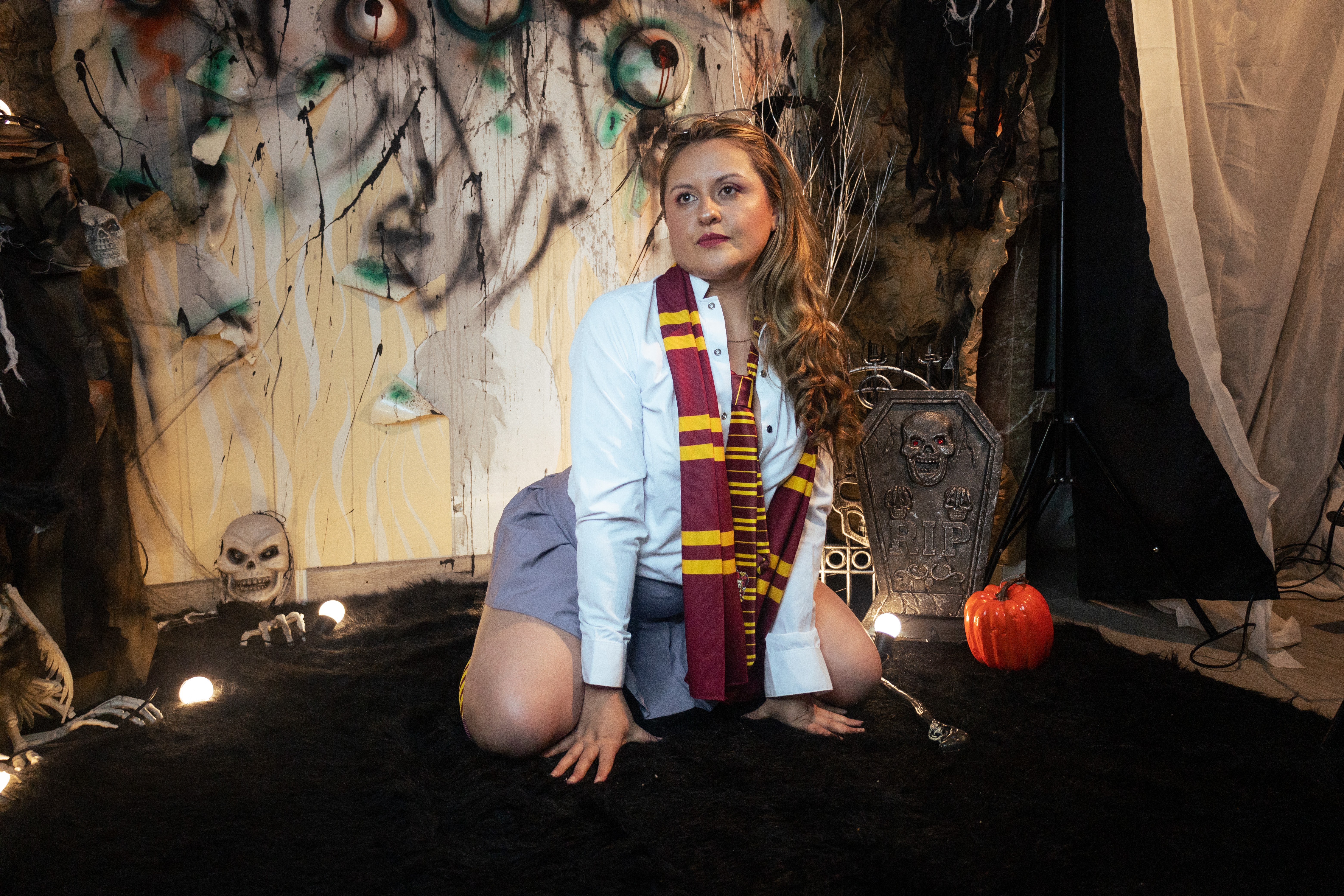 Interprete LaurenSpitzz Foto 10