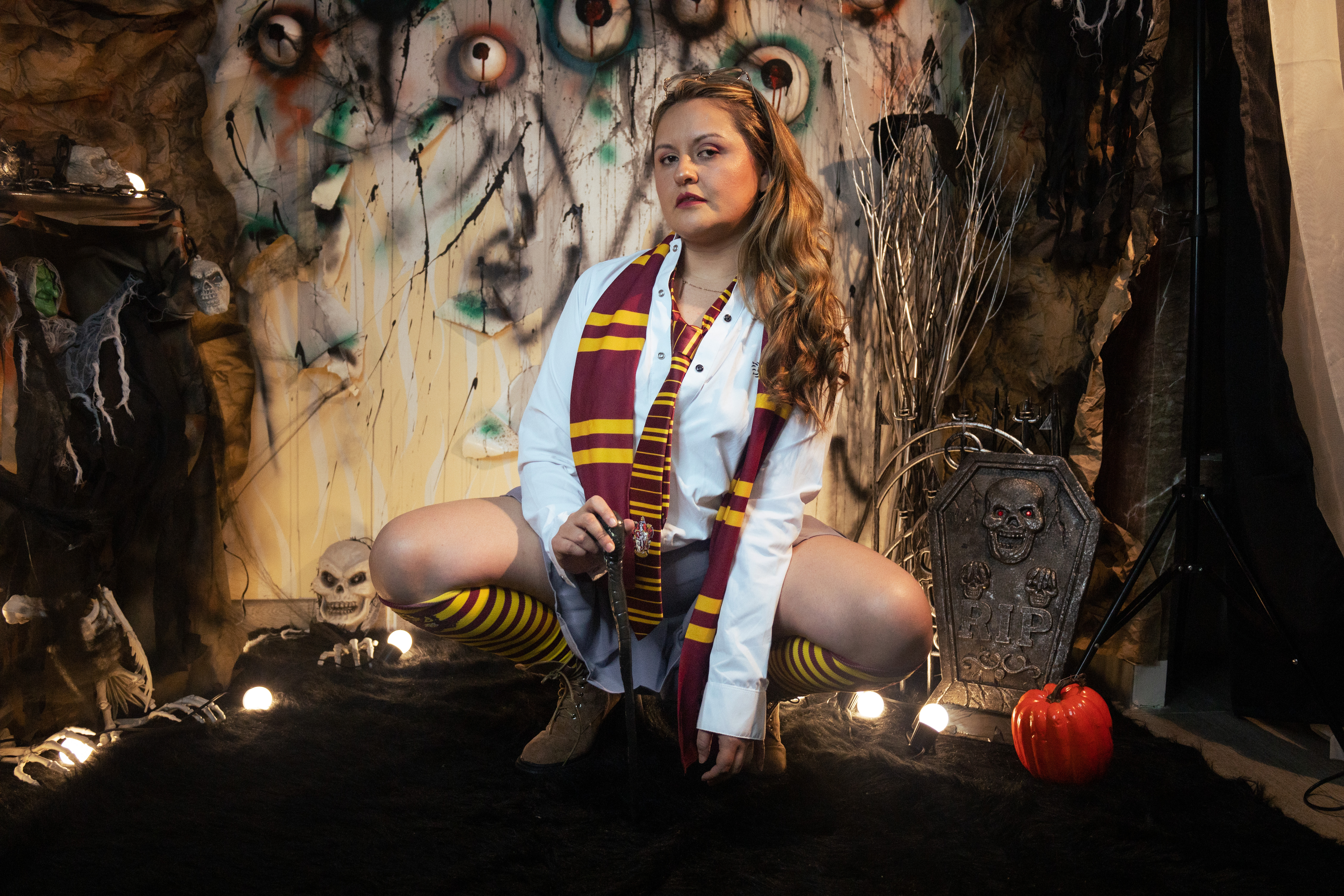 Interprete LaurenSpitzz Foto 8