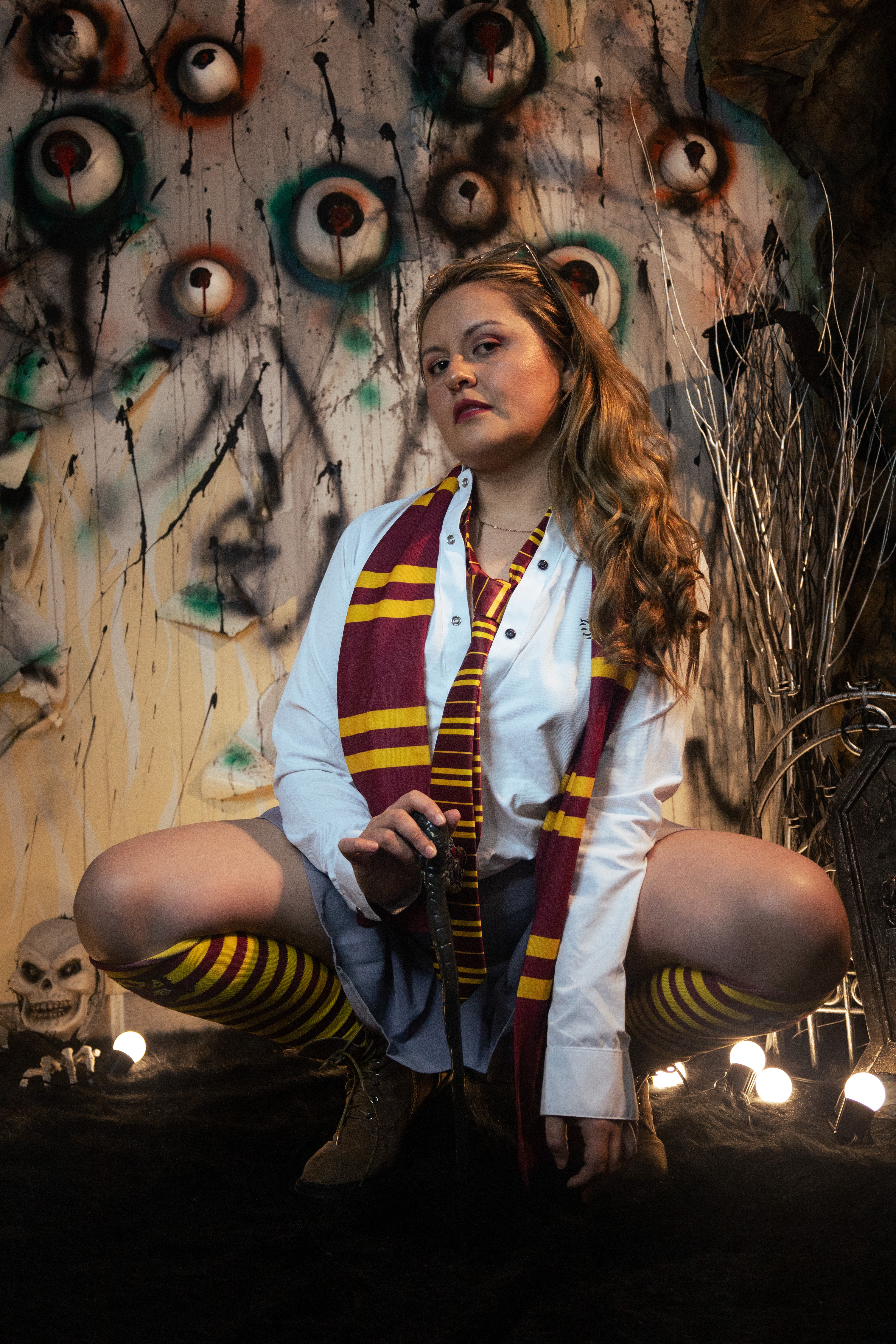 Interprete LaurenSpitzz Foto 2