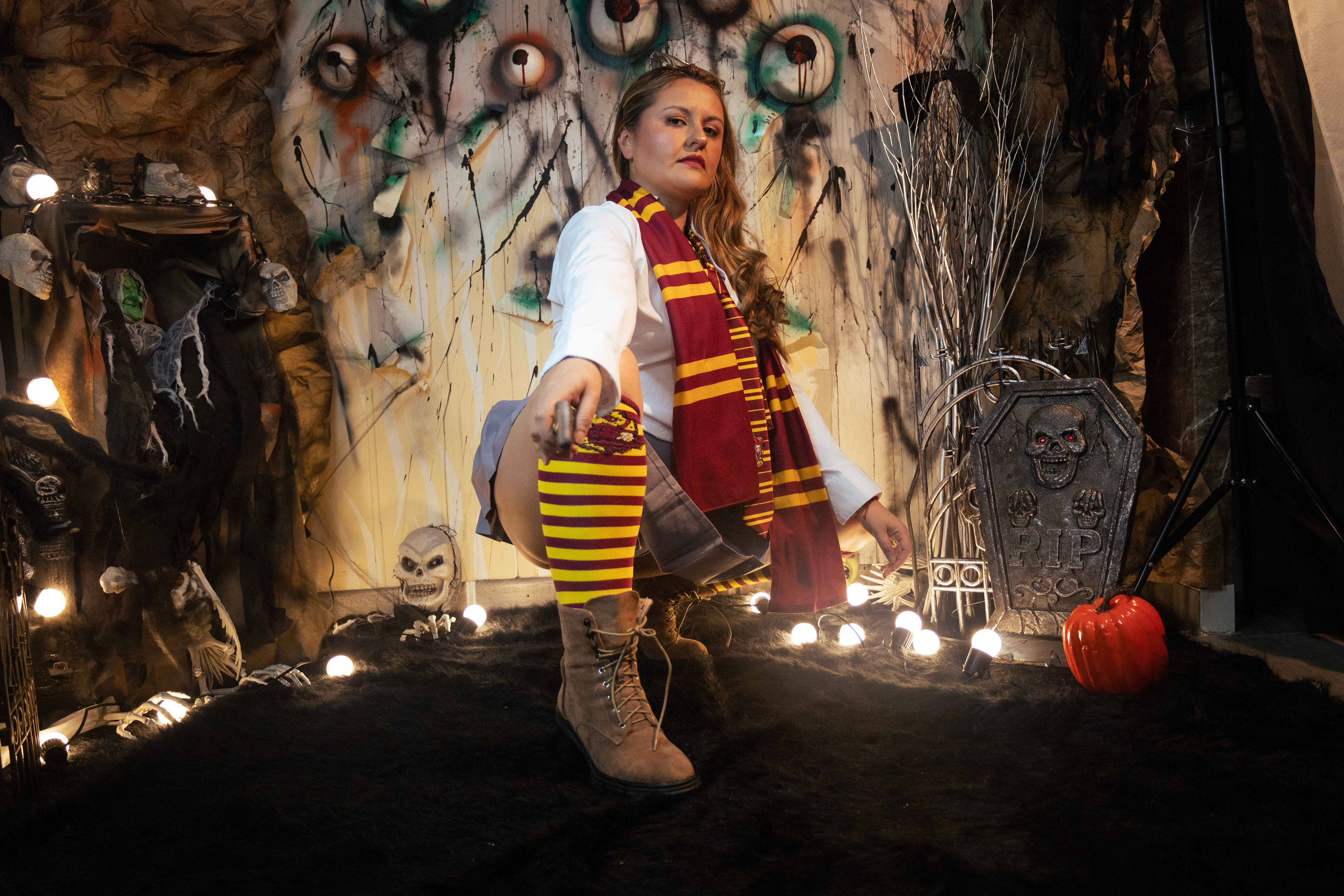 Interprete LaurenSpitzz Foto 6