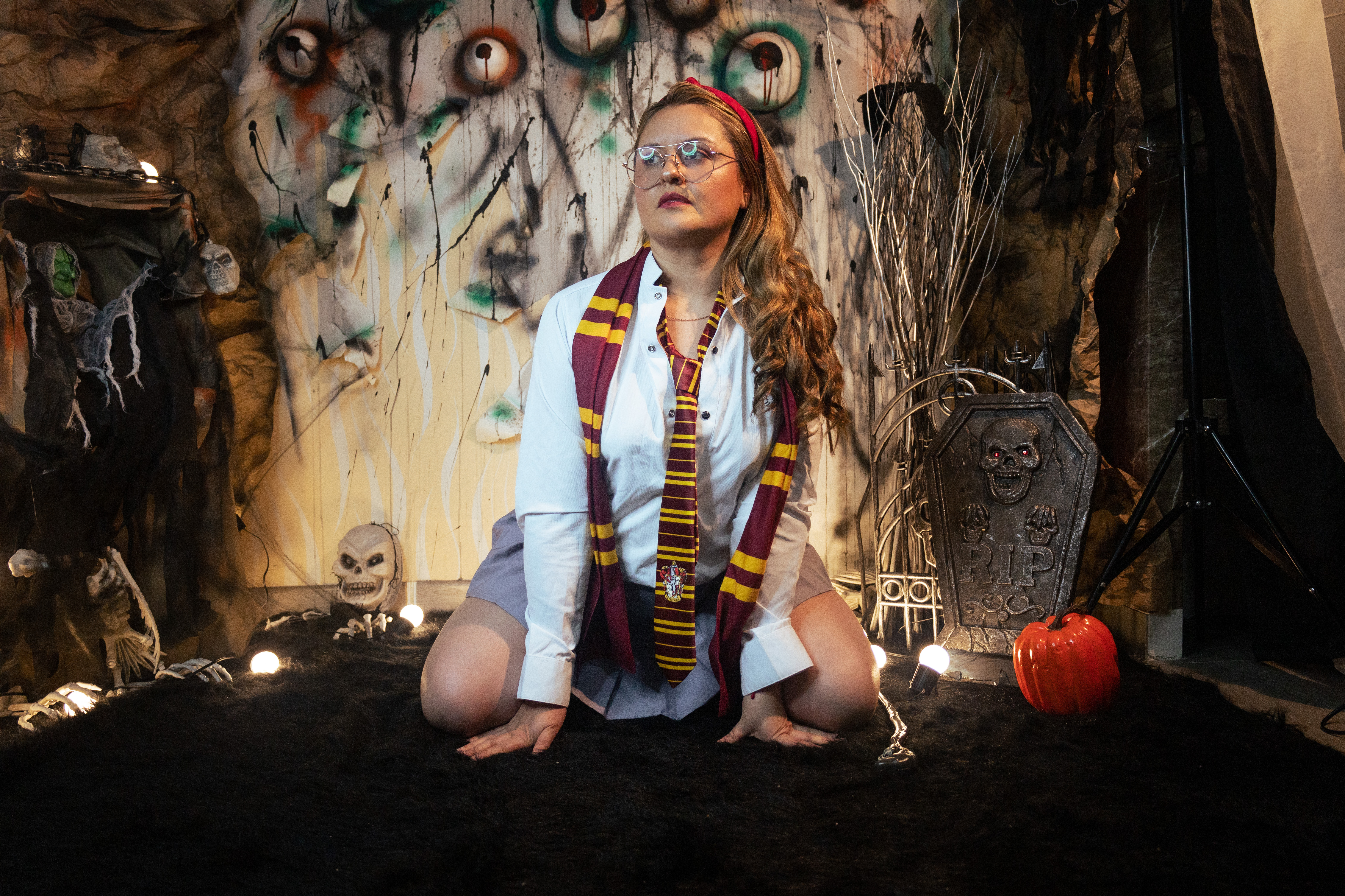 Interprete LaurenSpitzz Foto 12