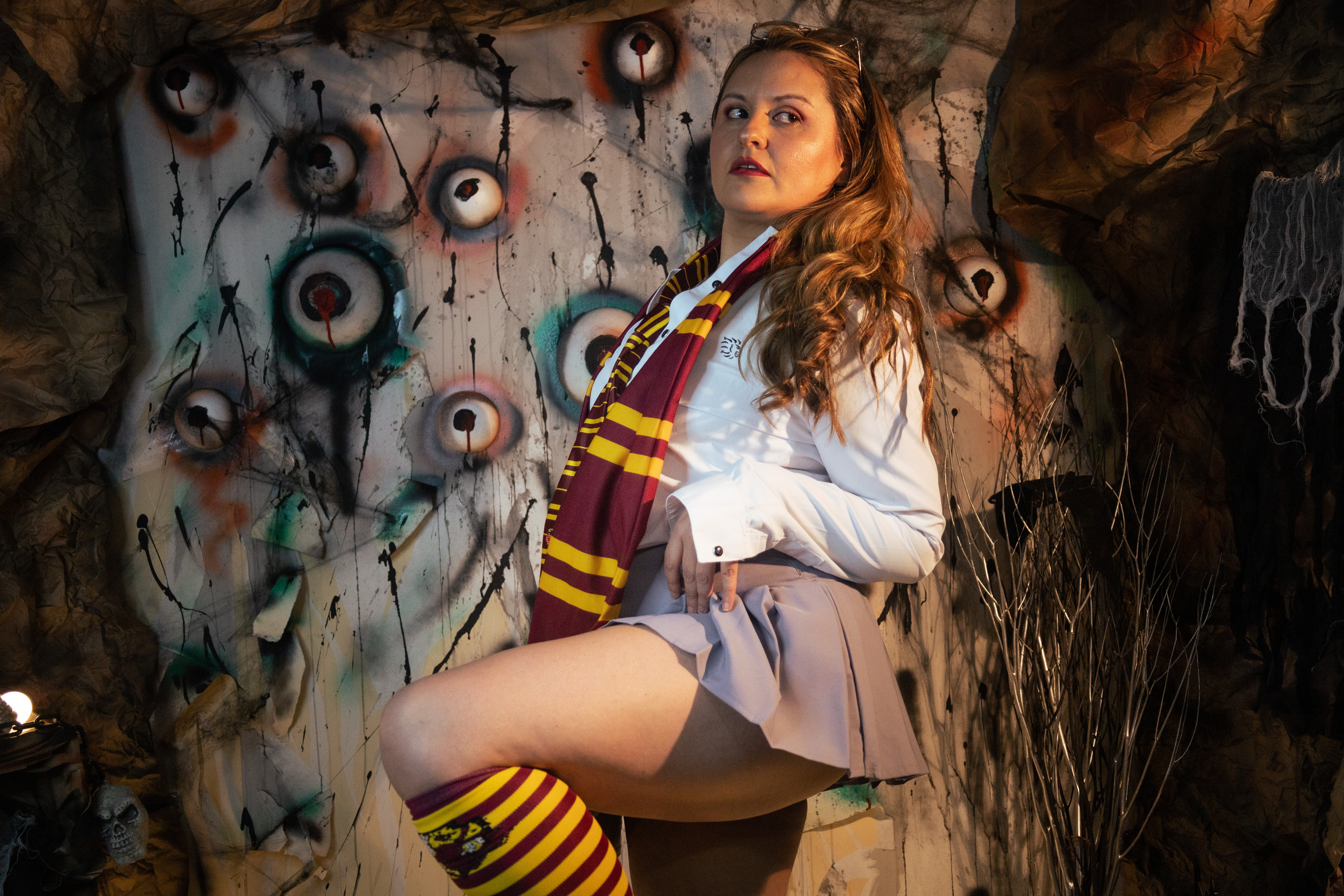 Interprete LaurenSpitzz Foto 4