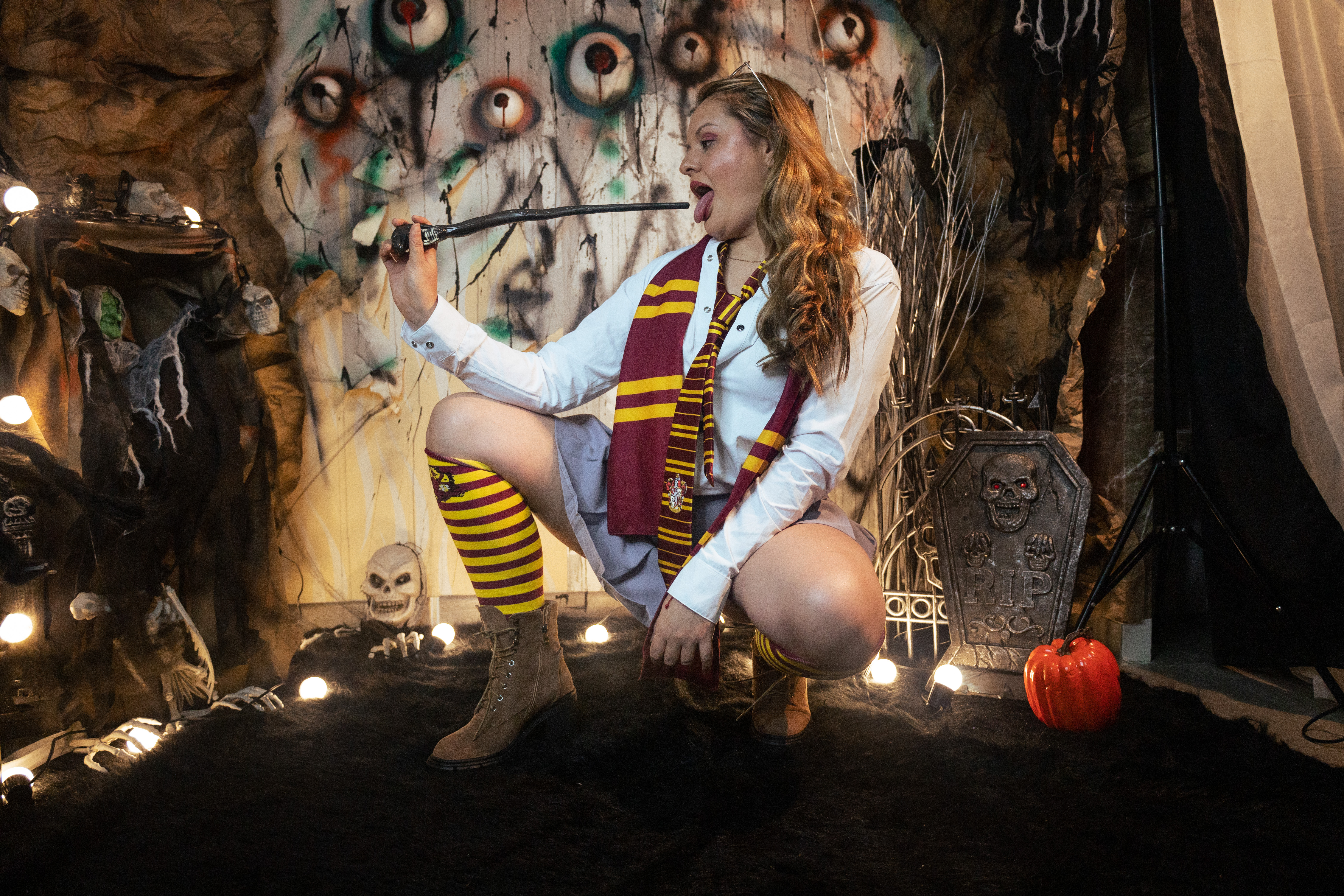 Interprete LaurenSpitzz Foto 7