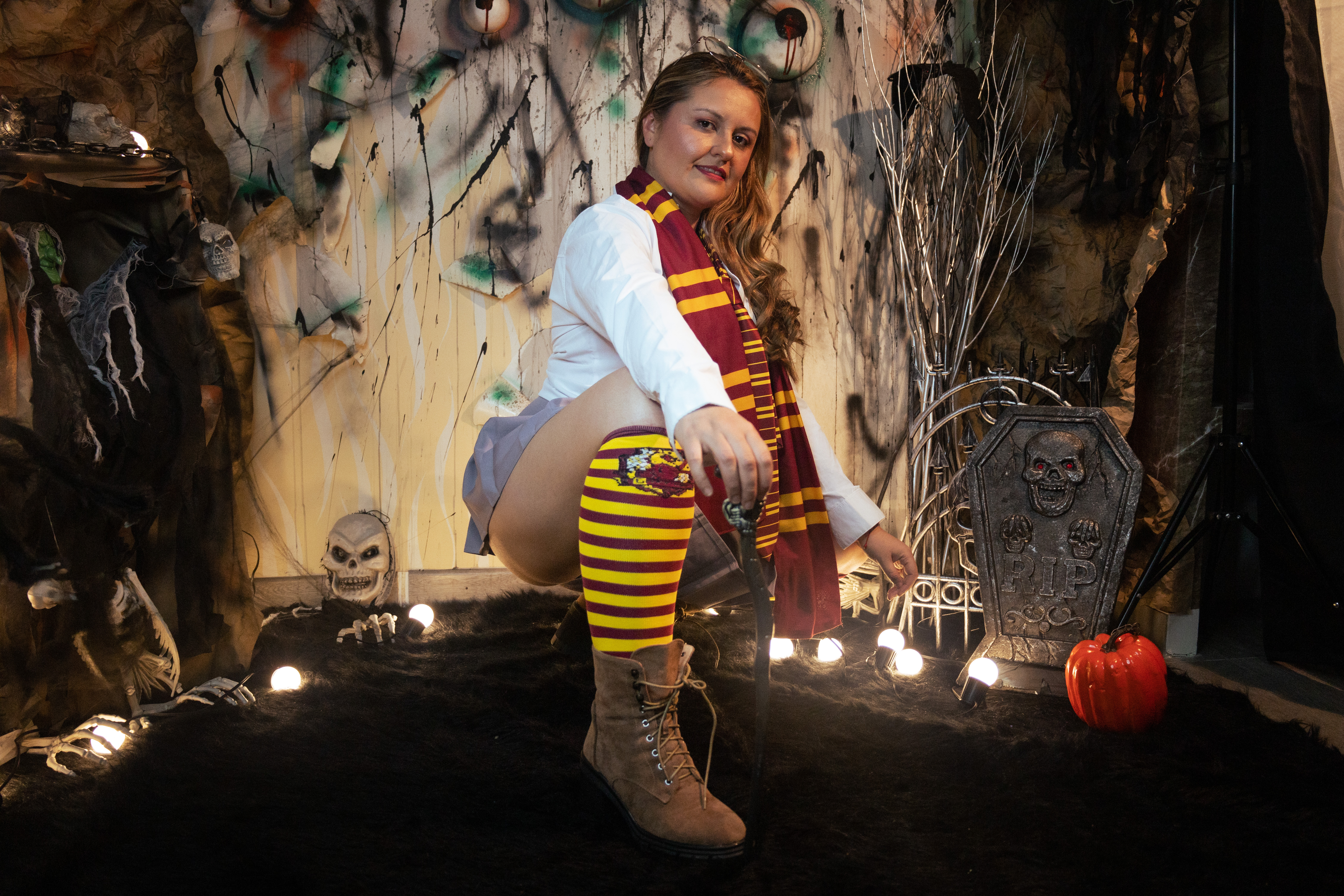 Interprete LaurenSpitzz Foto 5