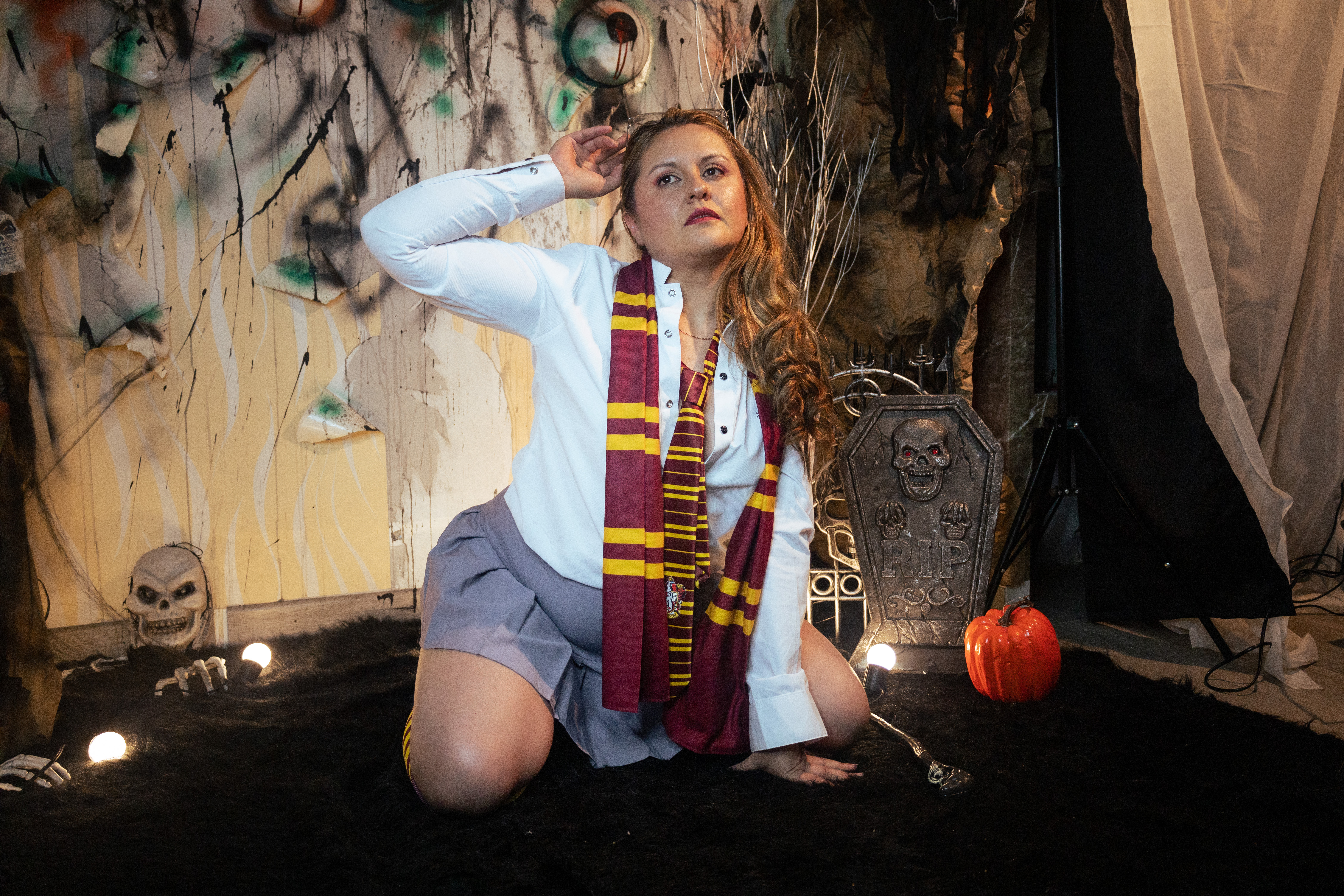 Interprete LaurenSpitzz Foto 11