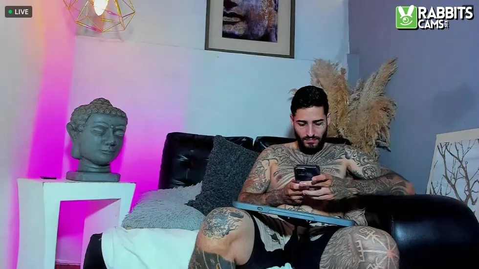 Intérprete VincentSartori Video 1