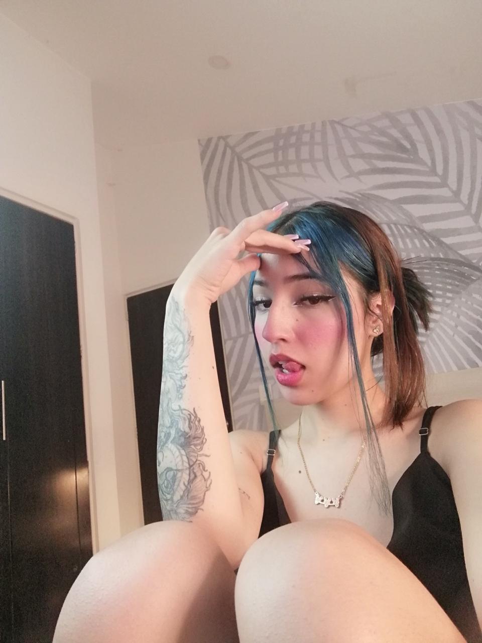 Interprète LizzyQueen_mml Photo 5