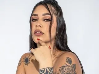 Foto de perfil de modelo de webcam de AGATHAFLORESS