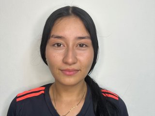 Image de profil du modèle de webcam latinbeautiesgirl