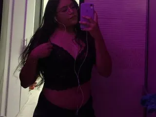 Imagen de perfil de modelo de cámara web de SharickBre