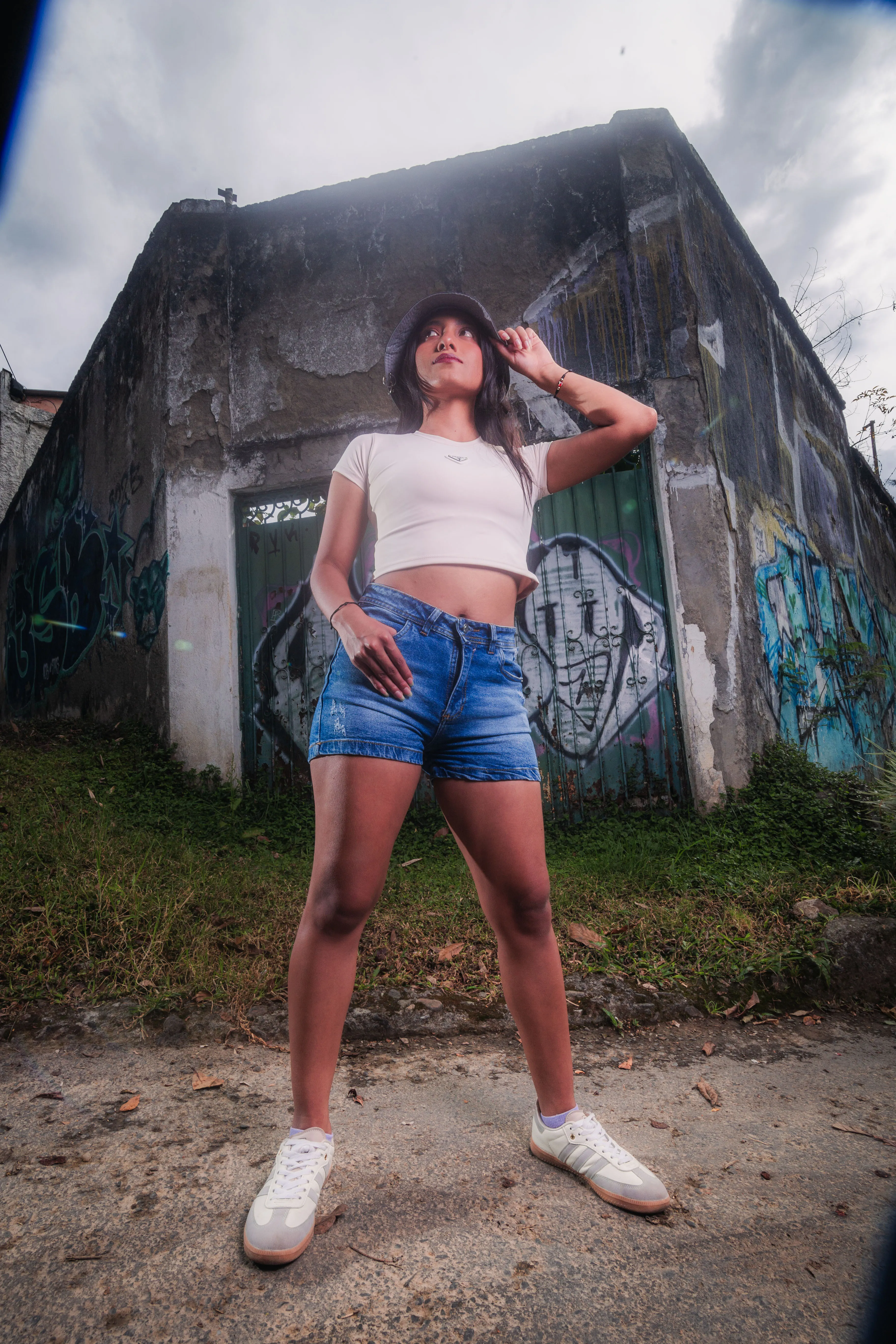 Darsteller JenniferRios69 Foto 2