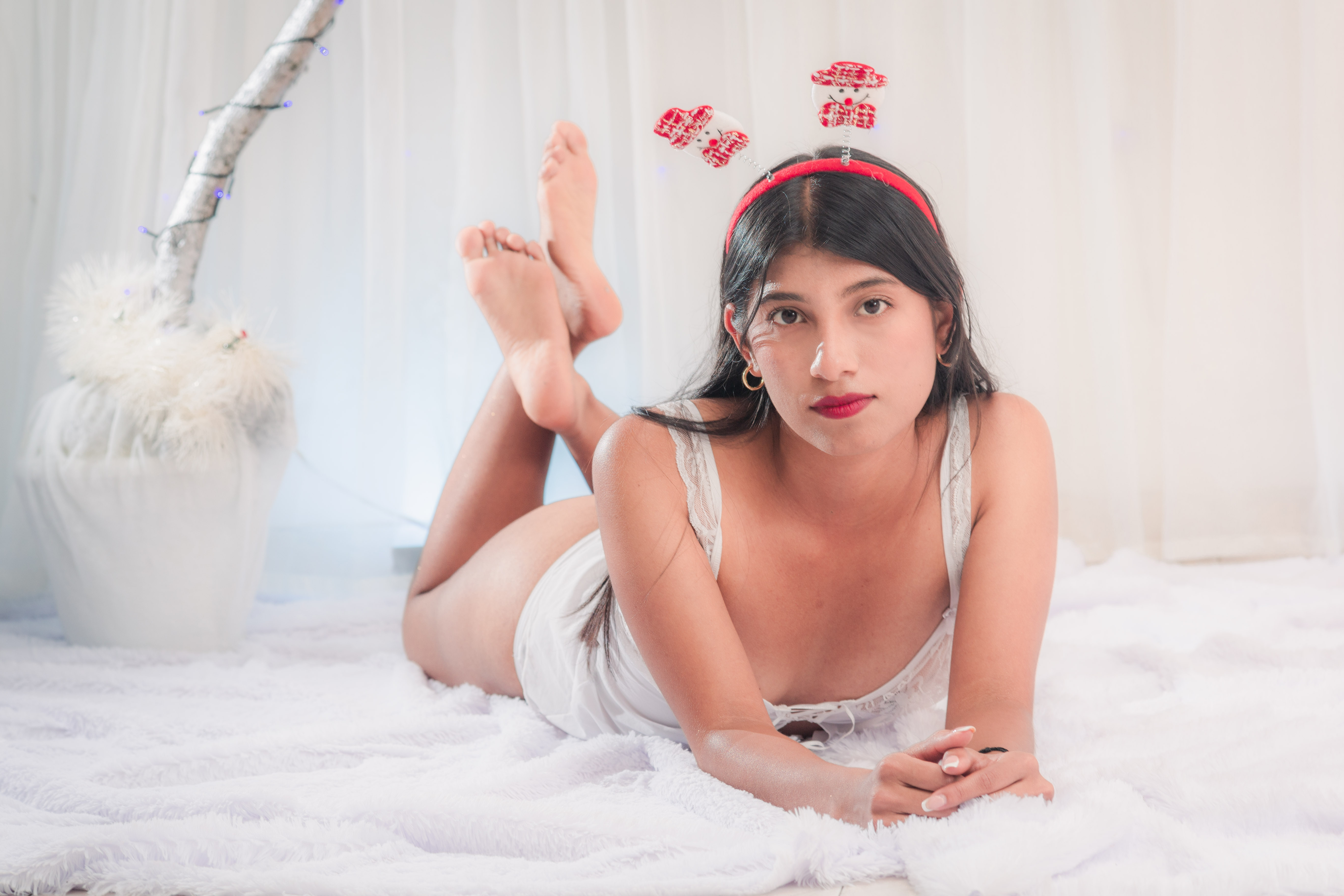 Artiest YeseniaRodriguez22 Foto 6