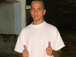 ClydeBrooks profilbild på webbkameramodell