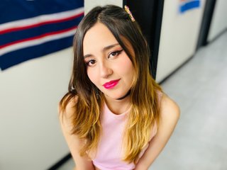 Foto de perfil de modelo de webcam de MiiaaCute