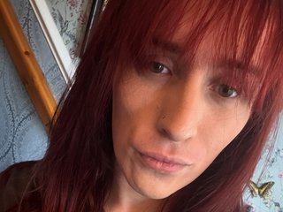 ChloeTGirlXx profilbild på webbkameramodell 