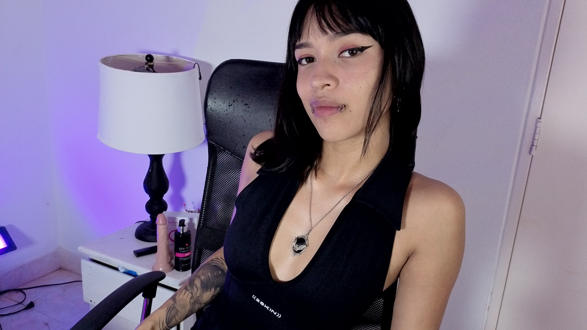 Darsteller LiilithStonee Foto 11