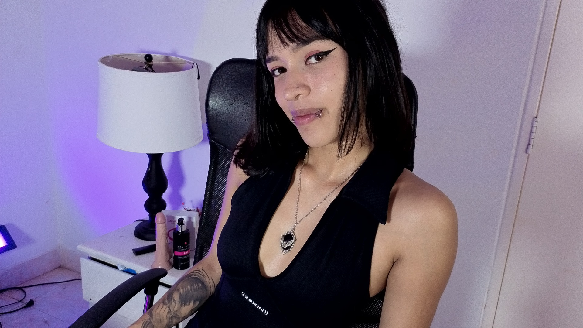 Darsteller LiilithStonee Foto 8