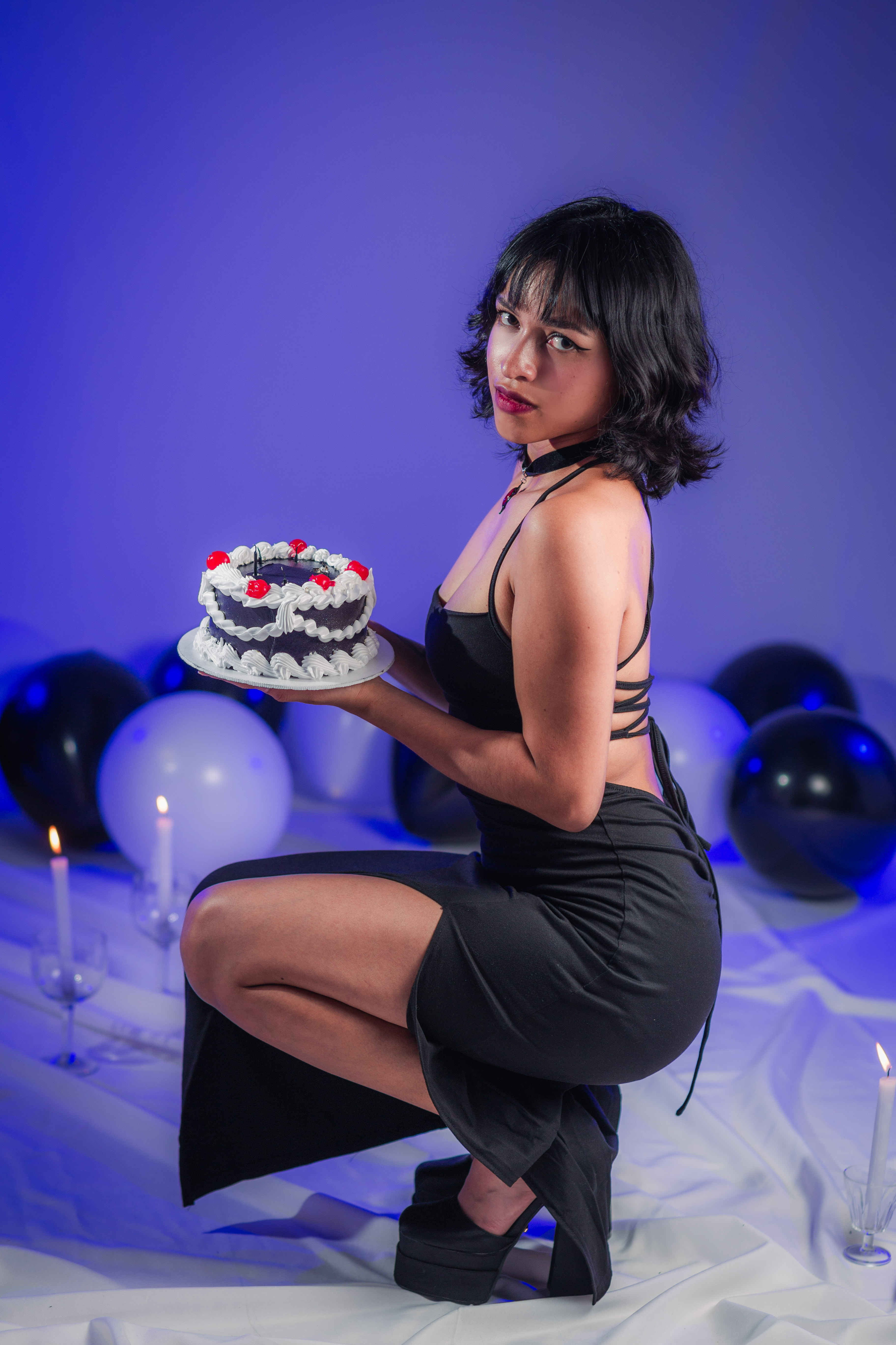 Artiest LiilithStonee Foto 7