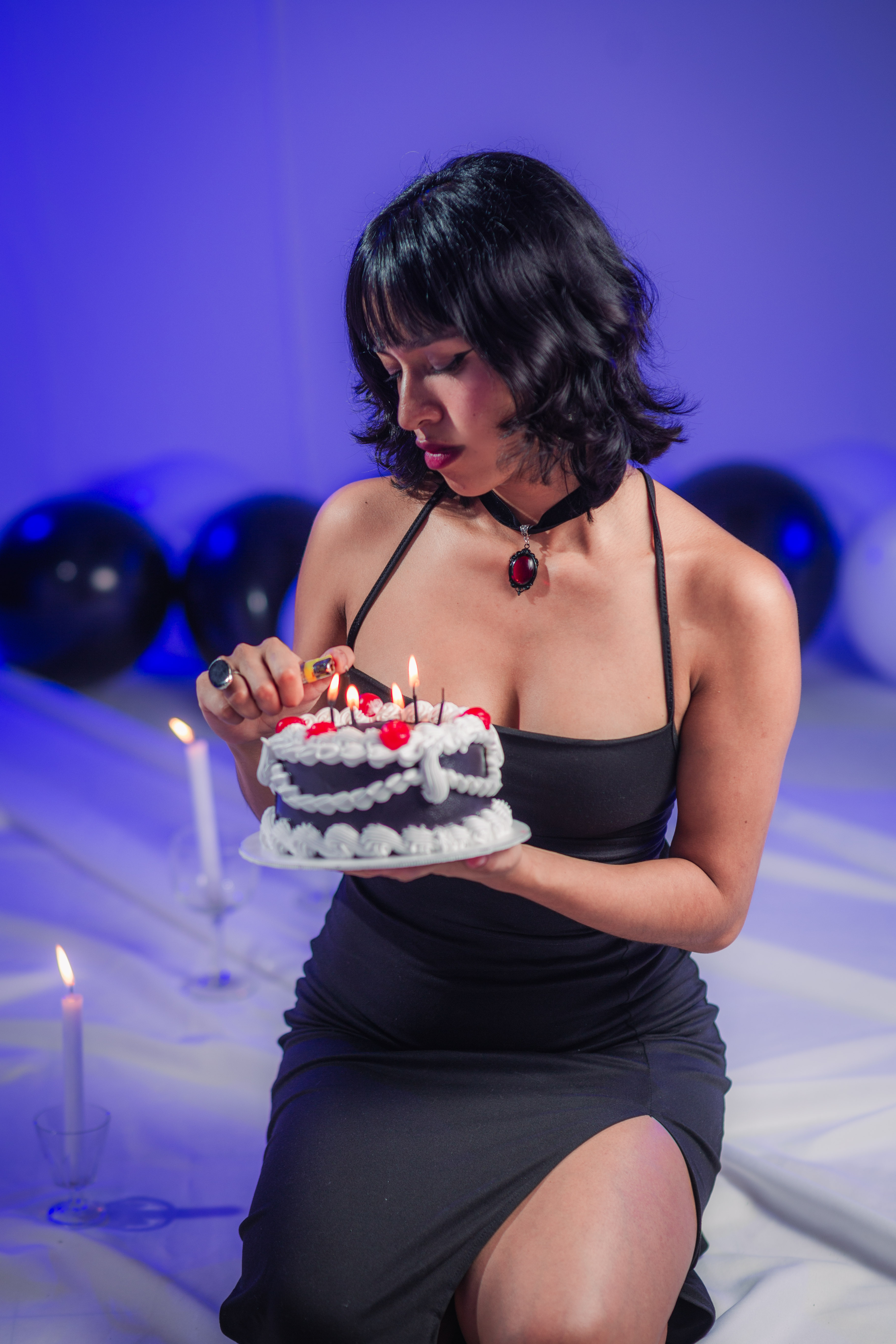 Artiest LiilithStonee Foto 6