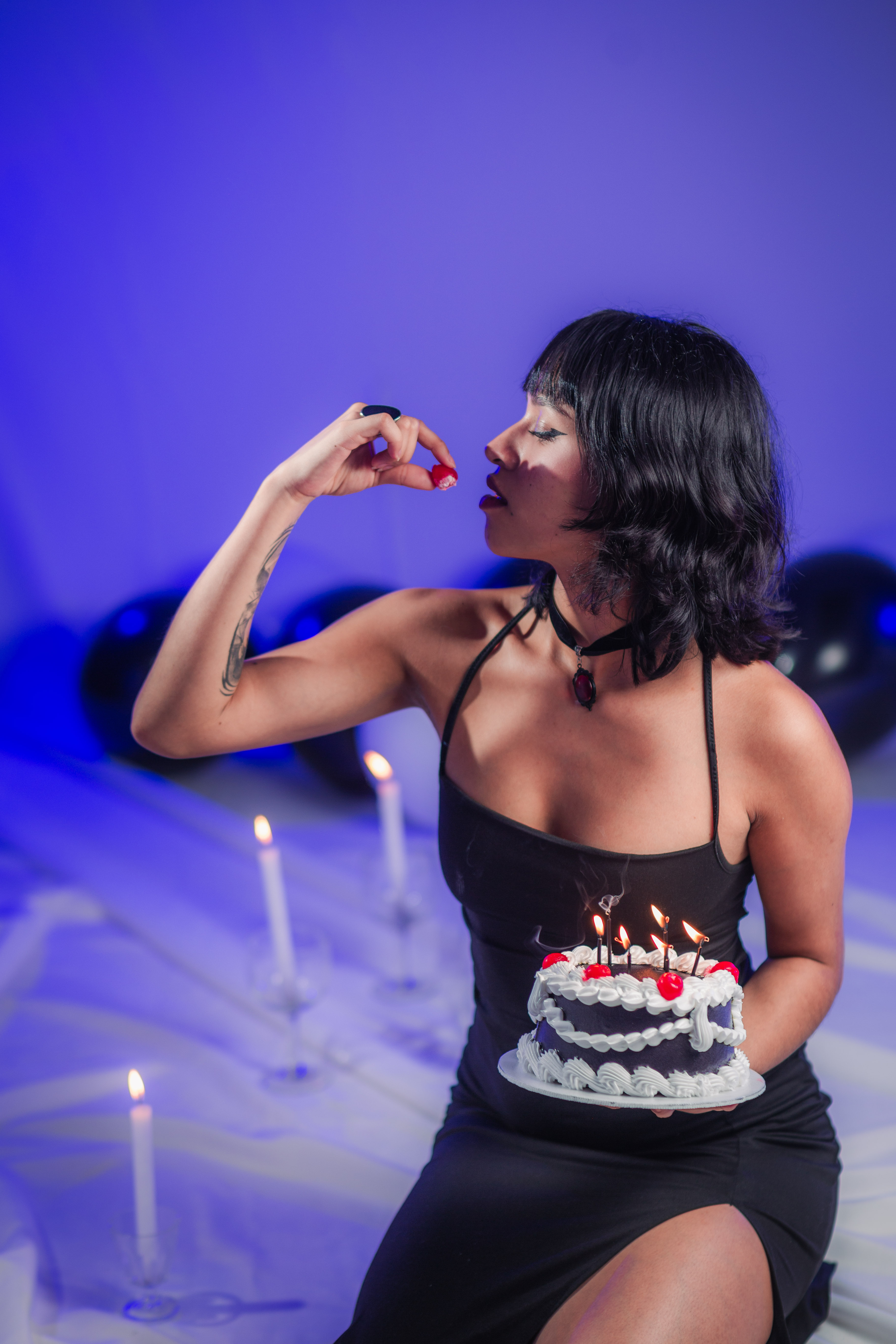 Artiest LiilithStonee Foto 9