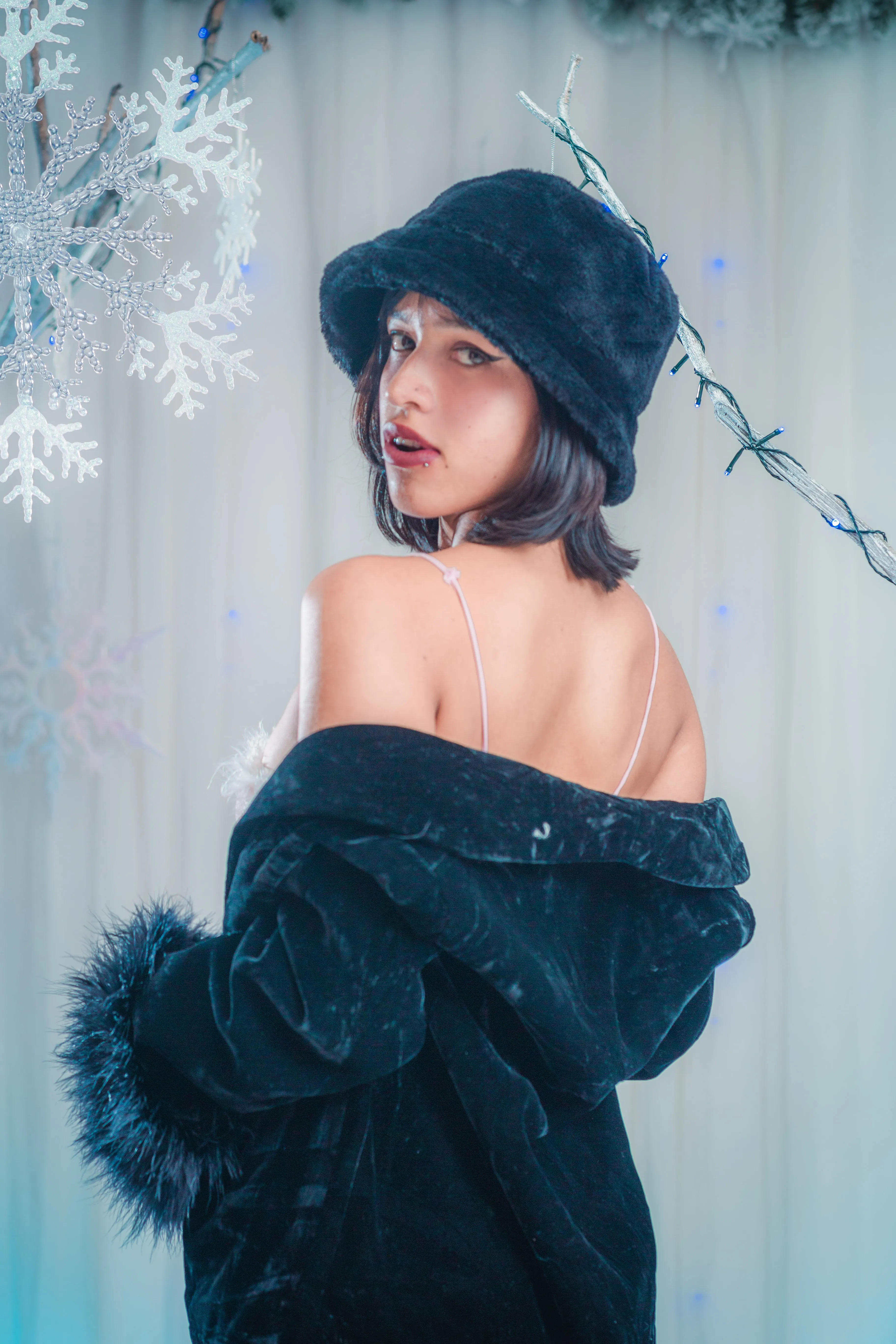 Interprete LiilithStonee Foto 3