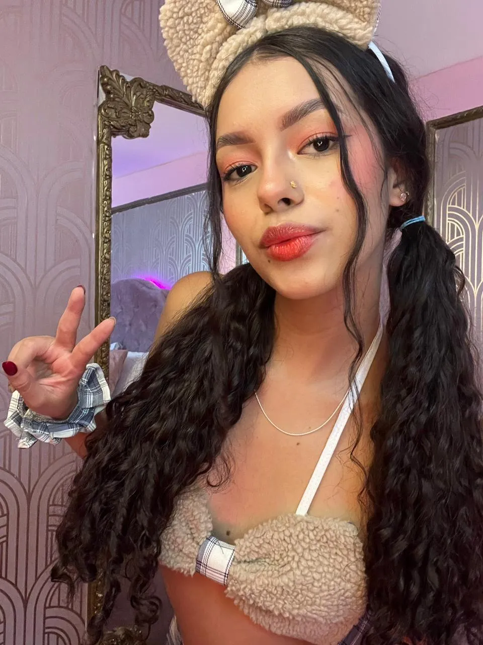 Artiest EvonieCarter Foto 3