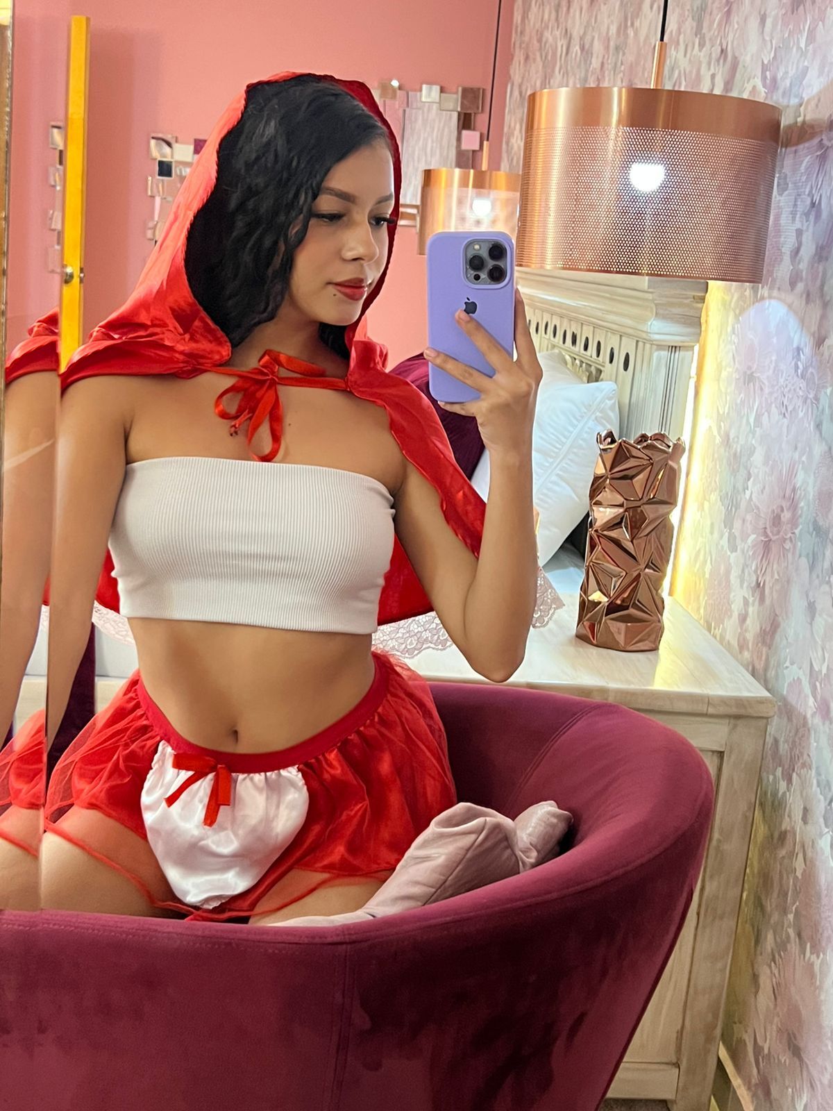 Intérprete EvonieCarter Foto 1