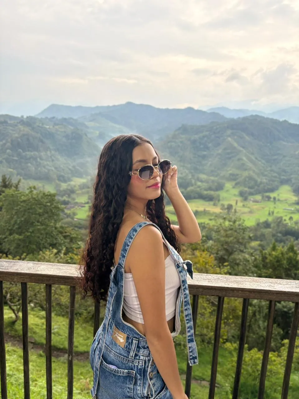 Artista EvonieCarter Foto 1